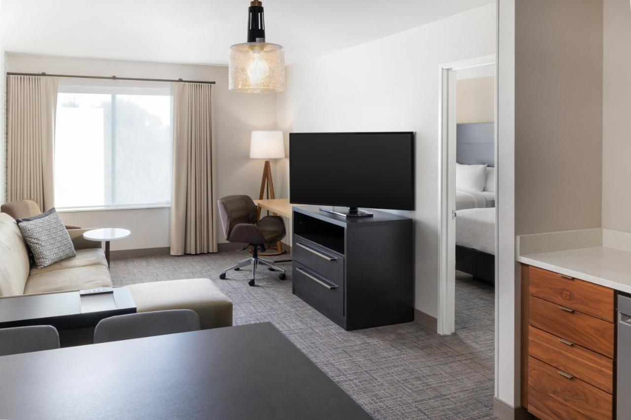 Residence Inn By Marriott Fairfield Napa Eksteriør bilde