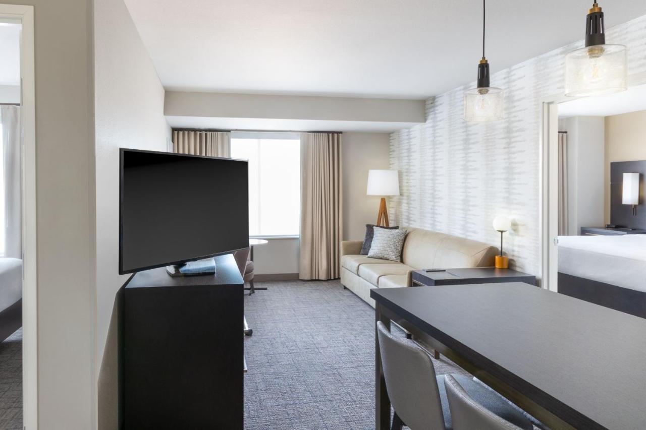 Residence Inn By Marriott Fairfield Napa Eksteriør bilde