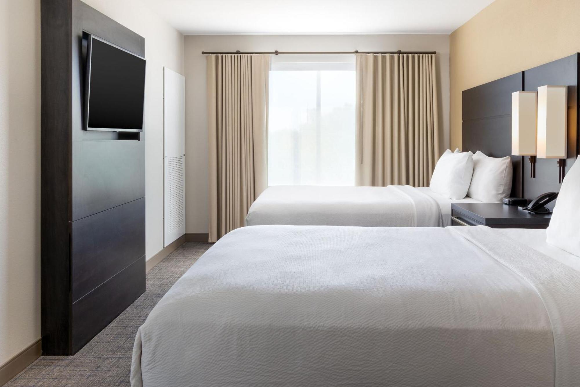 Residence Inn By Marriott Fairfield Napa Eksteriør bilde
