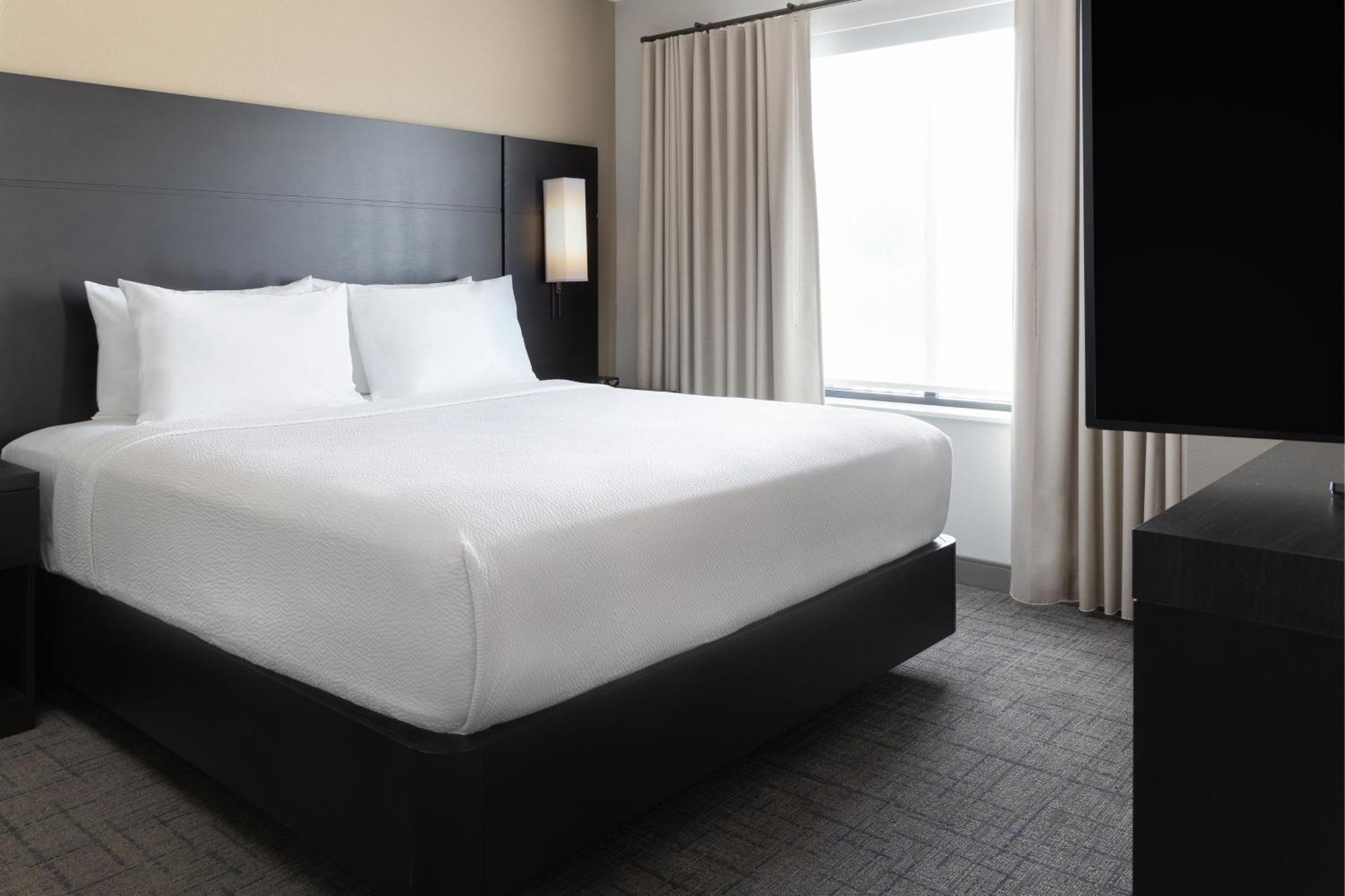 Residence Inn By Marriott Fairfield Napa Eksteriør bilde
