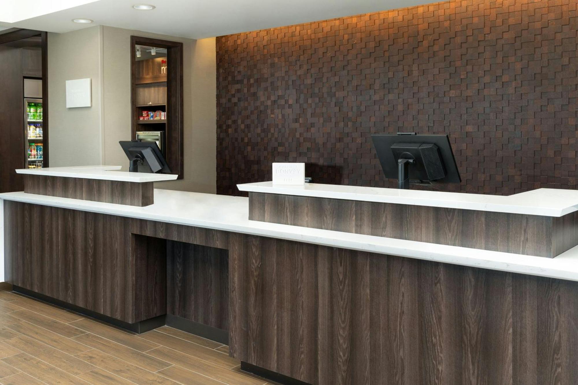 Residence Inn By Marriott Fairfield Napa Eksteriør bilde